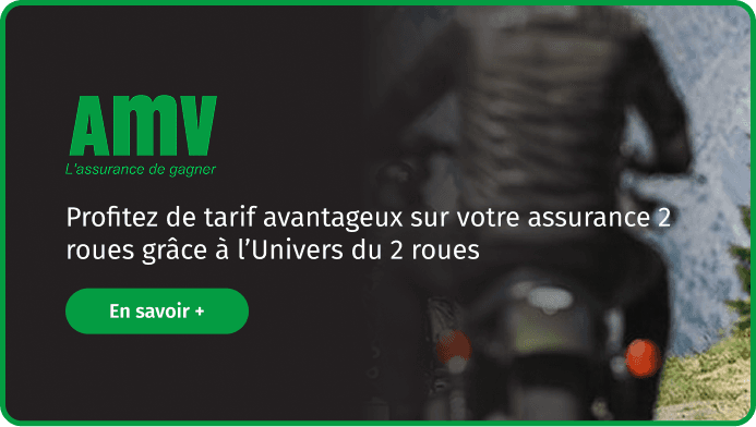 Bannière AMV