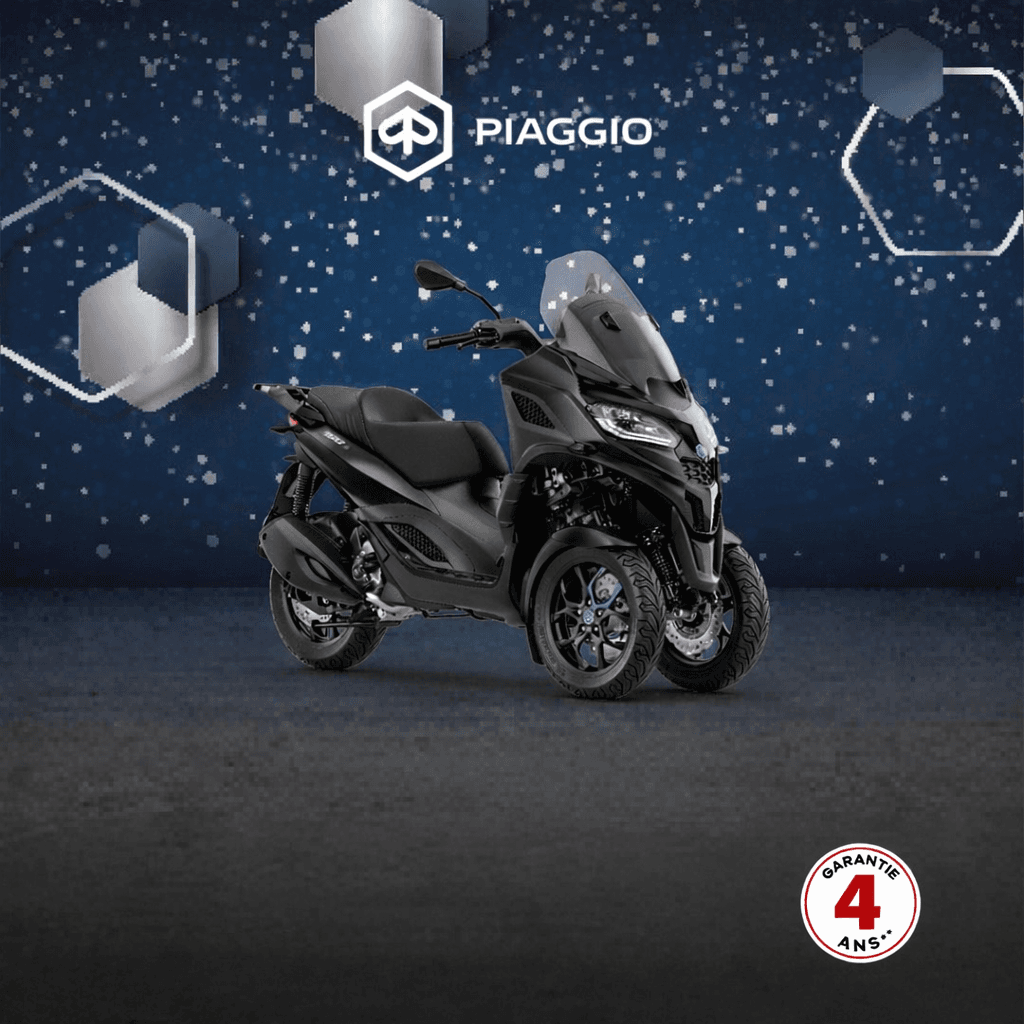 PIAGGIO MP3 310 A PARTIR DE 6999€