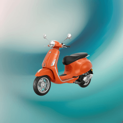 personnaliser Primavera 50