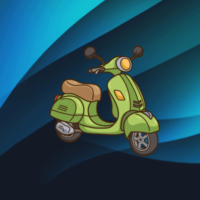 comparatif Vespa Sprint 50 et 125