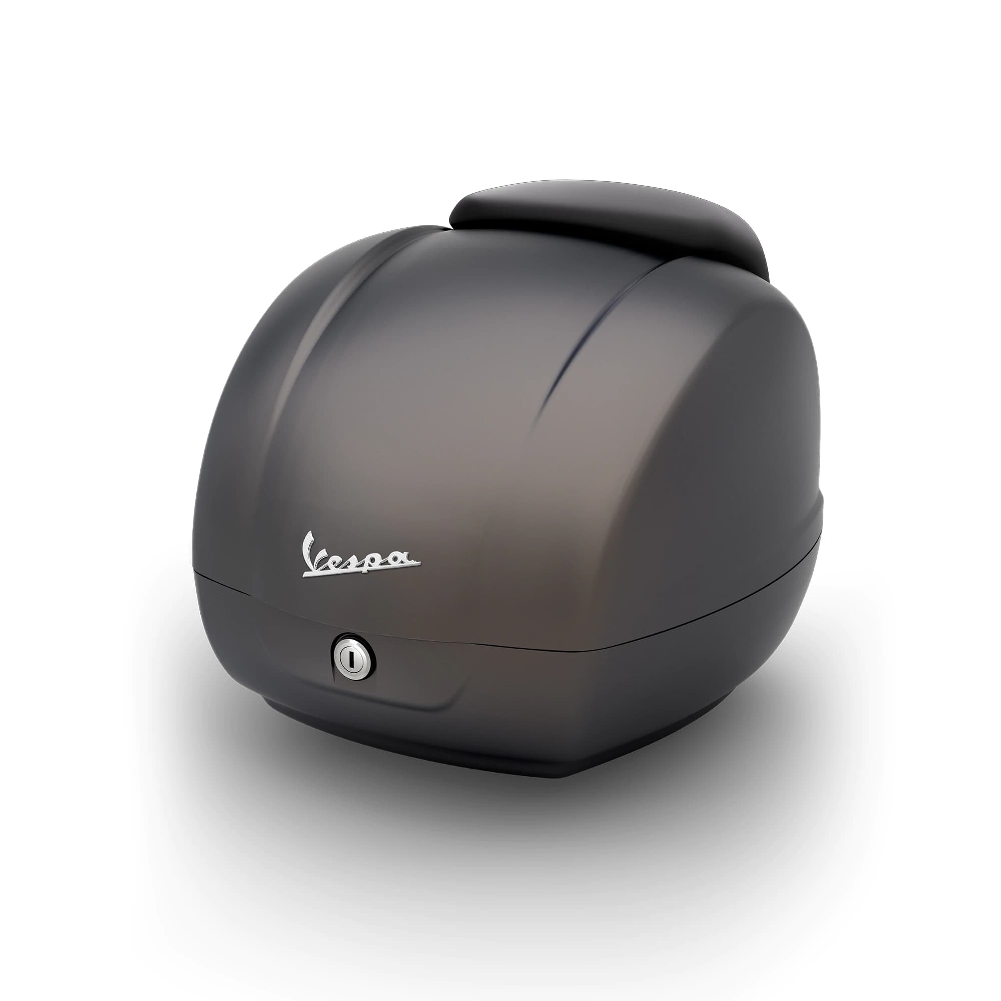 Top case Vespa 36 LT