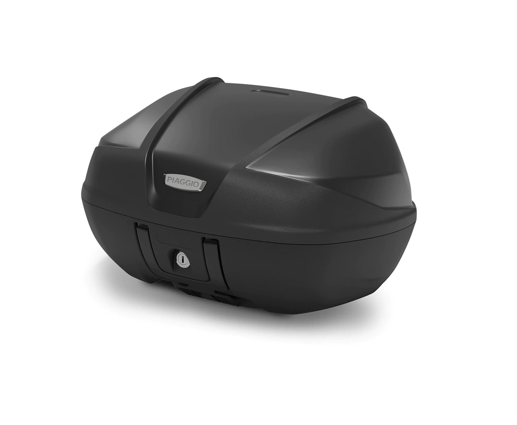 Top case Piaggio standard 52 lt