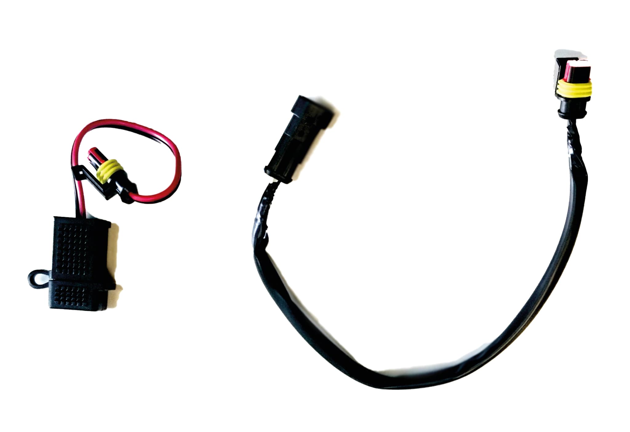 Kit de recharge USB pour smartphone