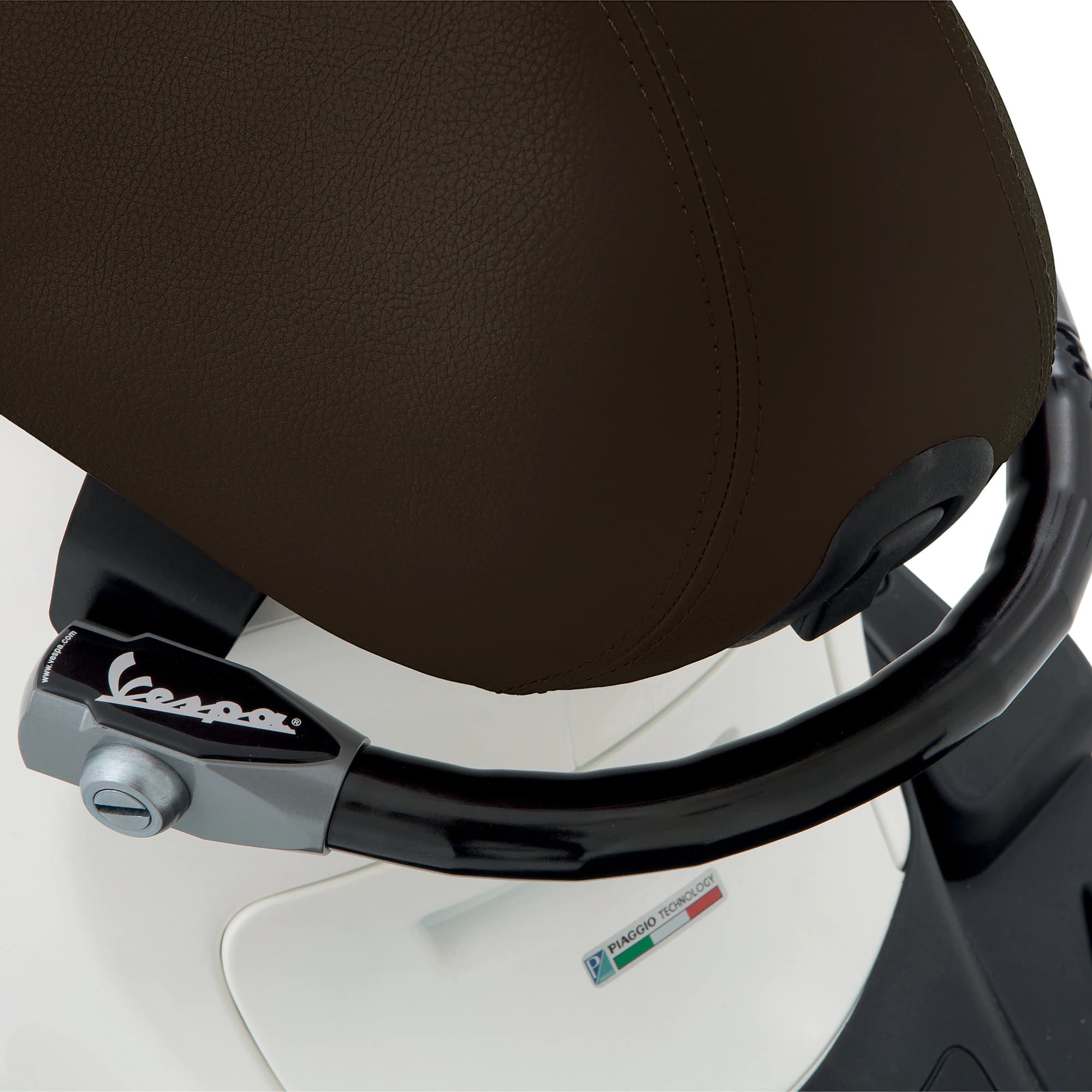 Antivol bloque guidon Vespa