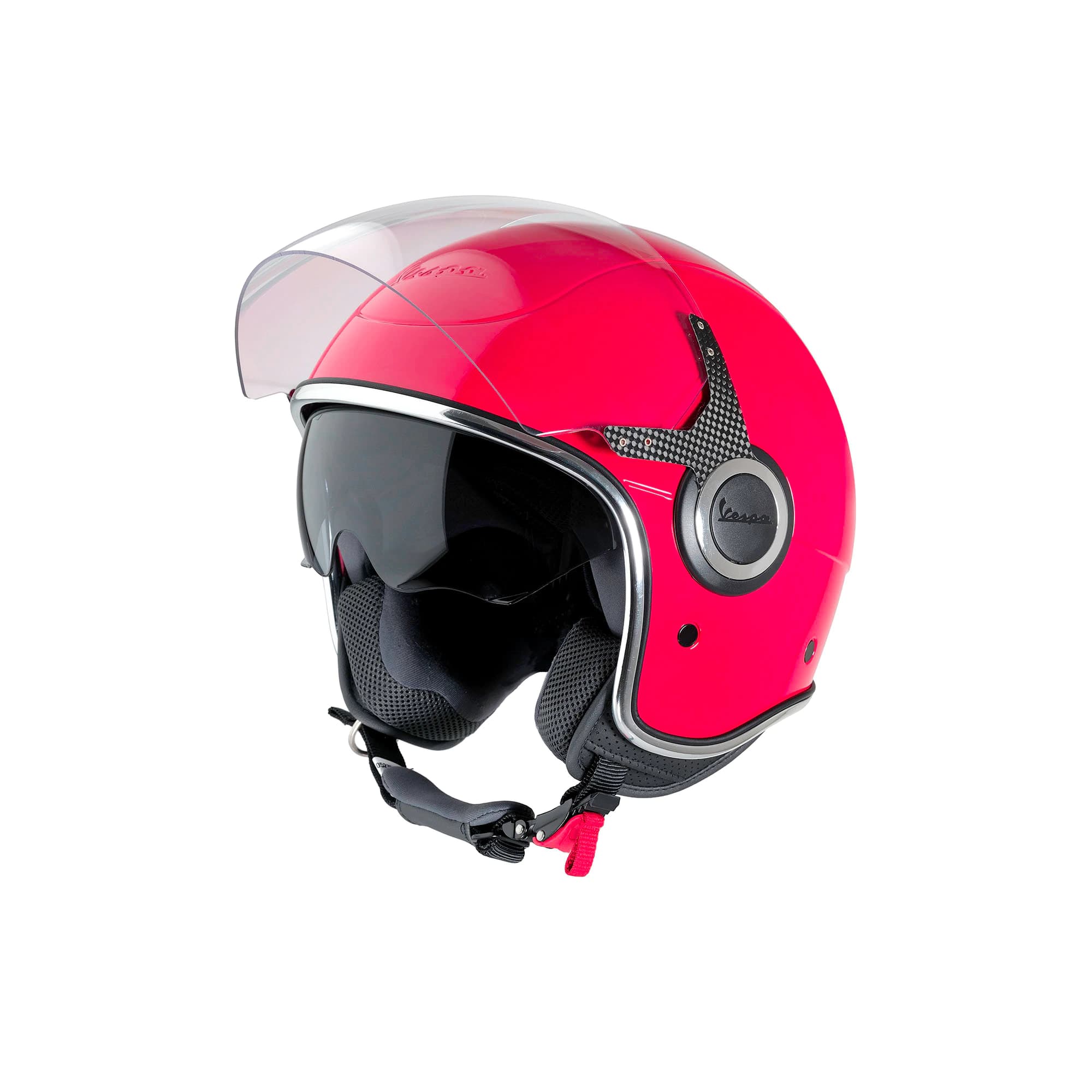 Casque Vespa VJ