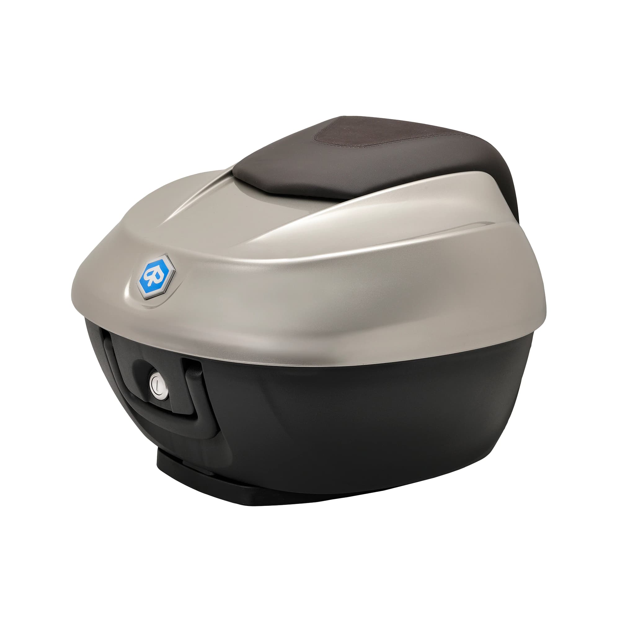 Top case Piaggio 36 LT