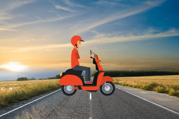 entretien Piaggio MP3