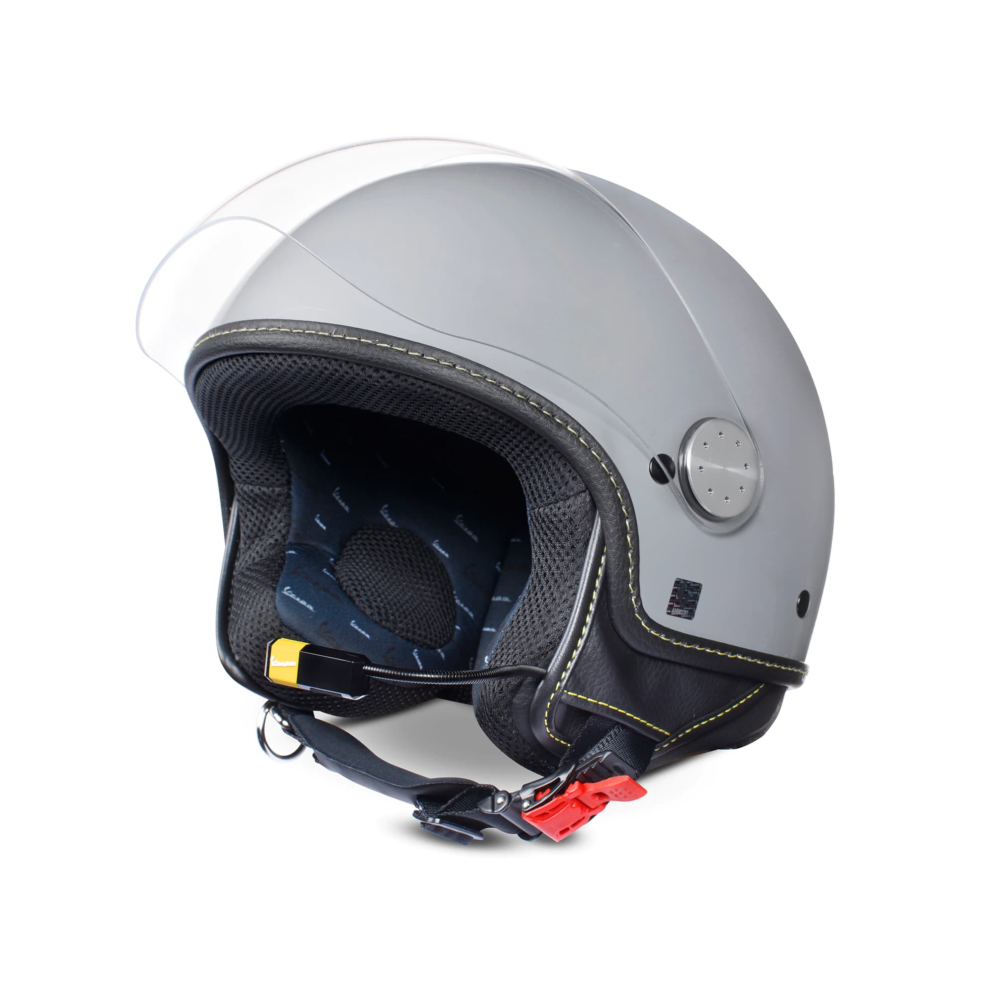 Casque visor BT