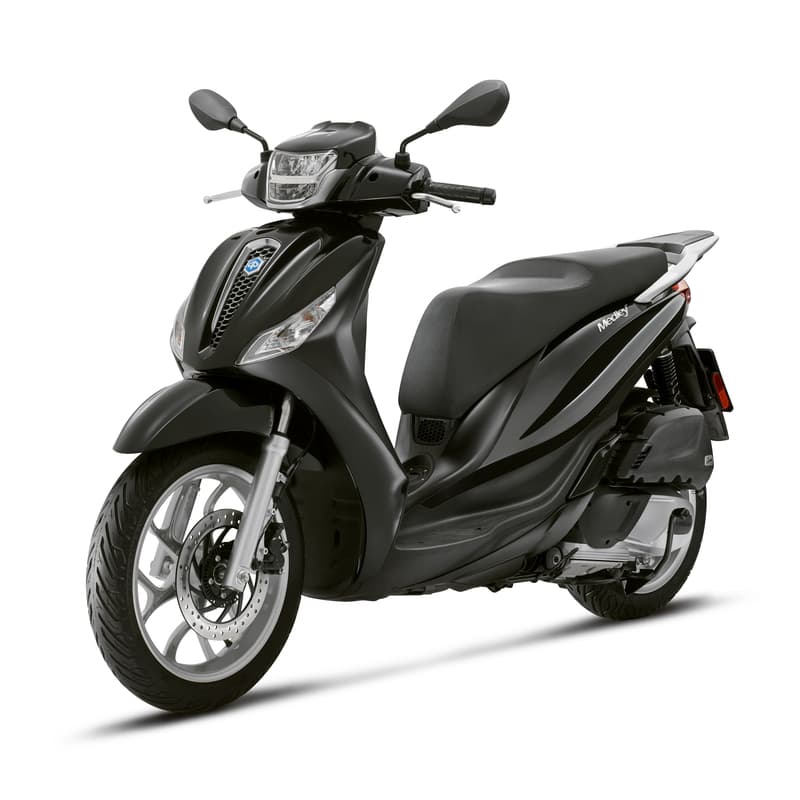 Piaggio Medley 125