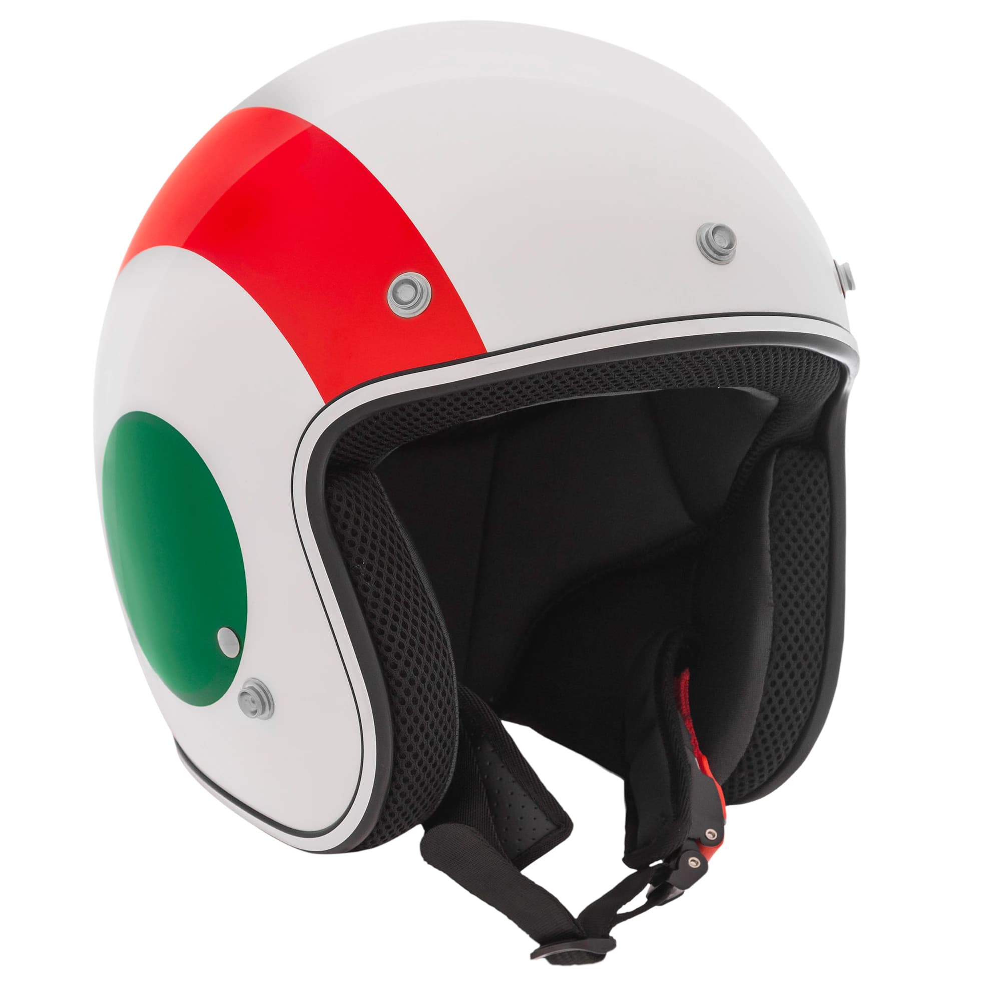 Casque Nazioni 2.0 Italie