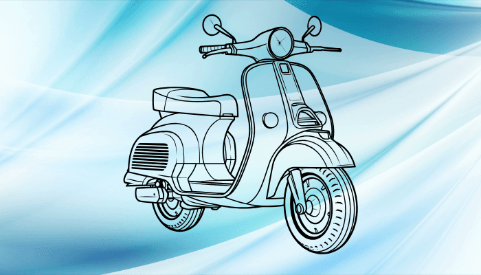 coût entretien Liberty 125