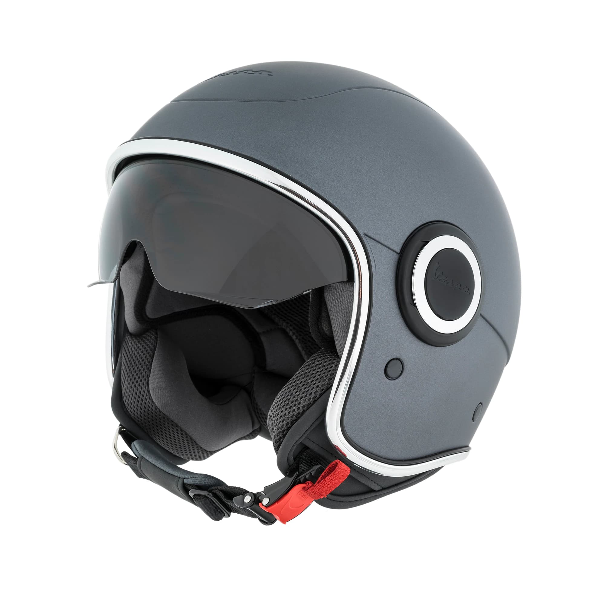 Casque Vespa VJ1