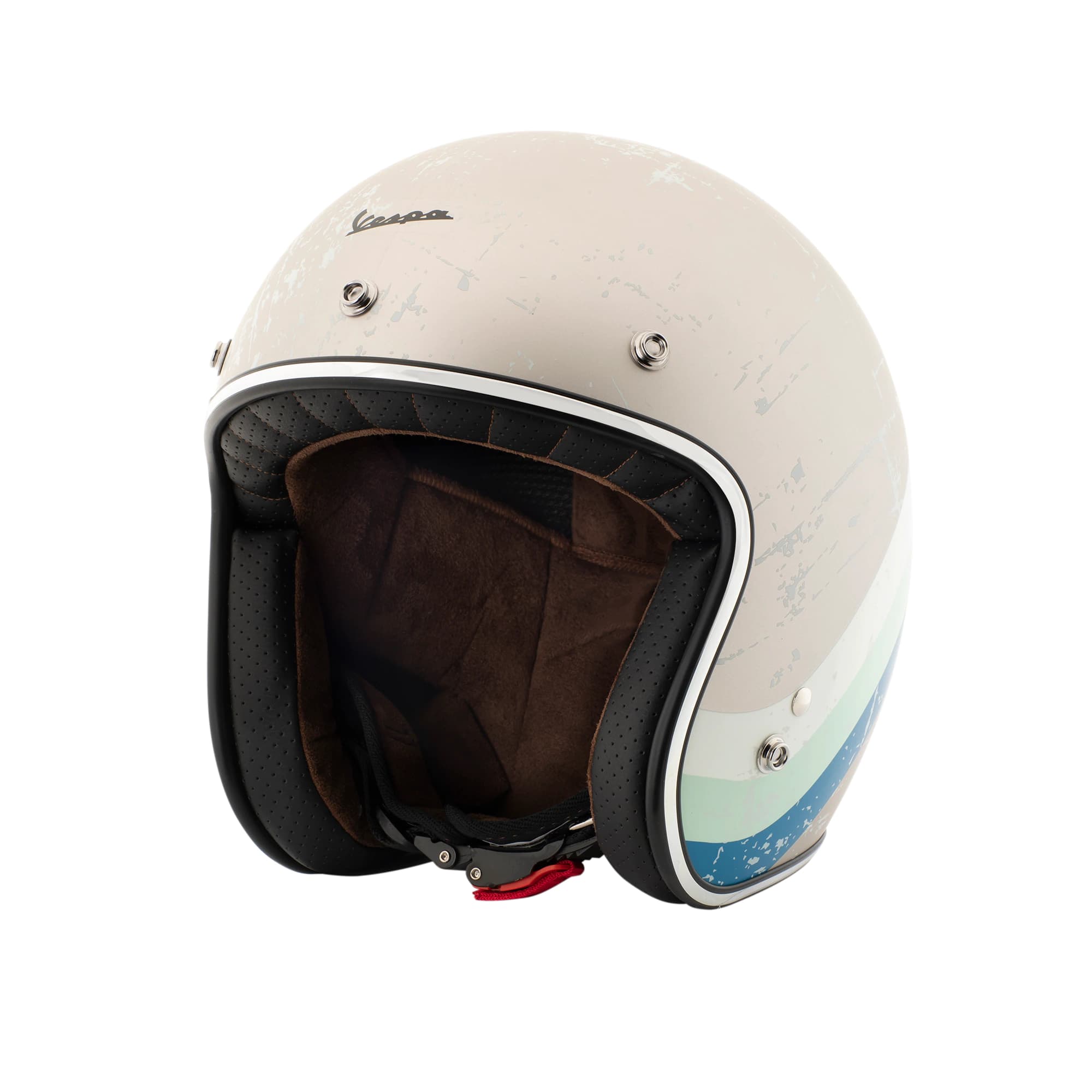 Casque Vespa Heritage