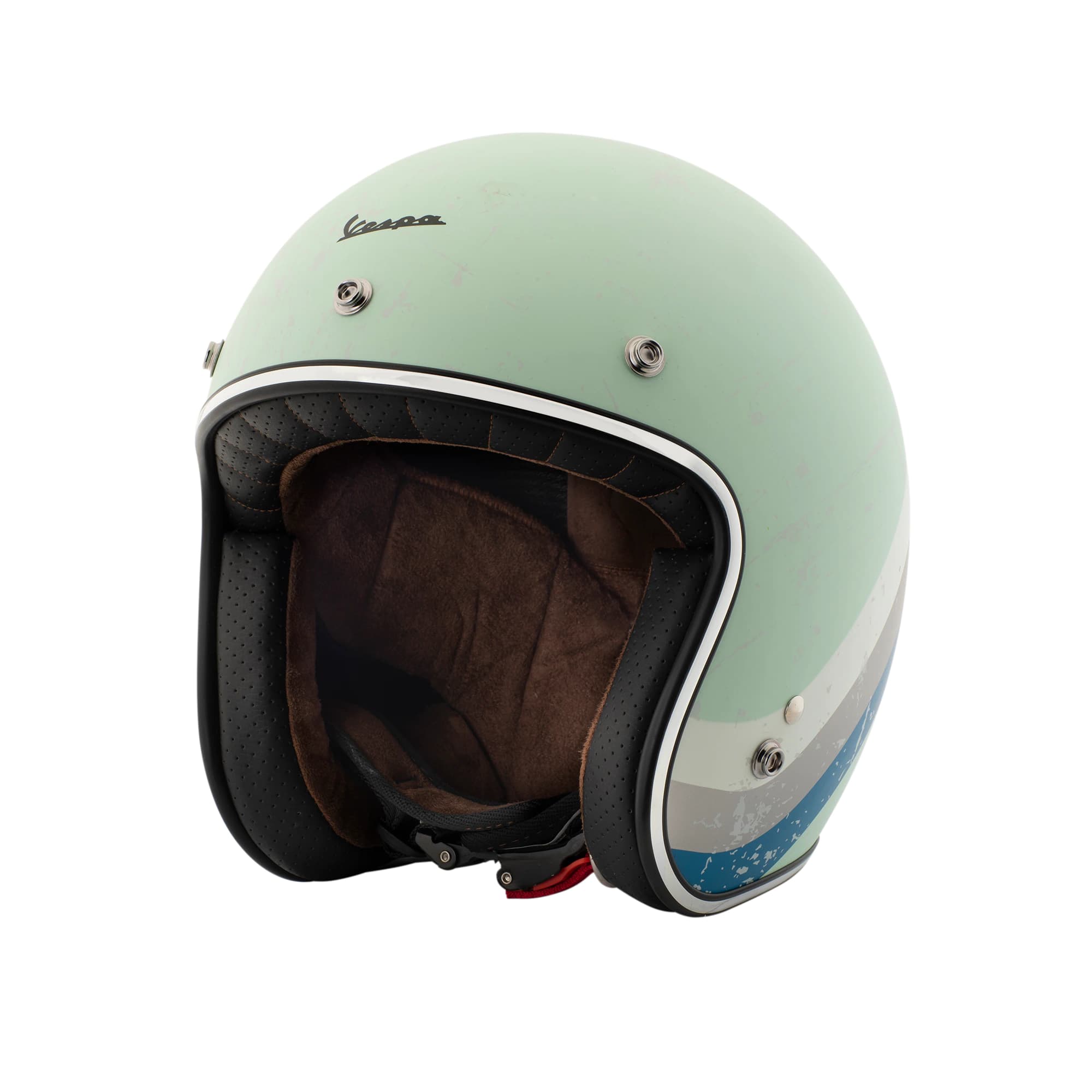 Casque Vespa Heritage
