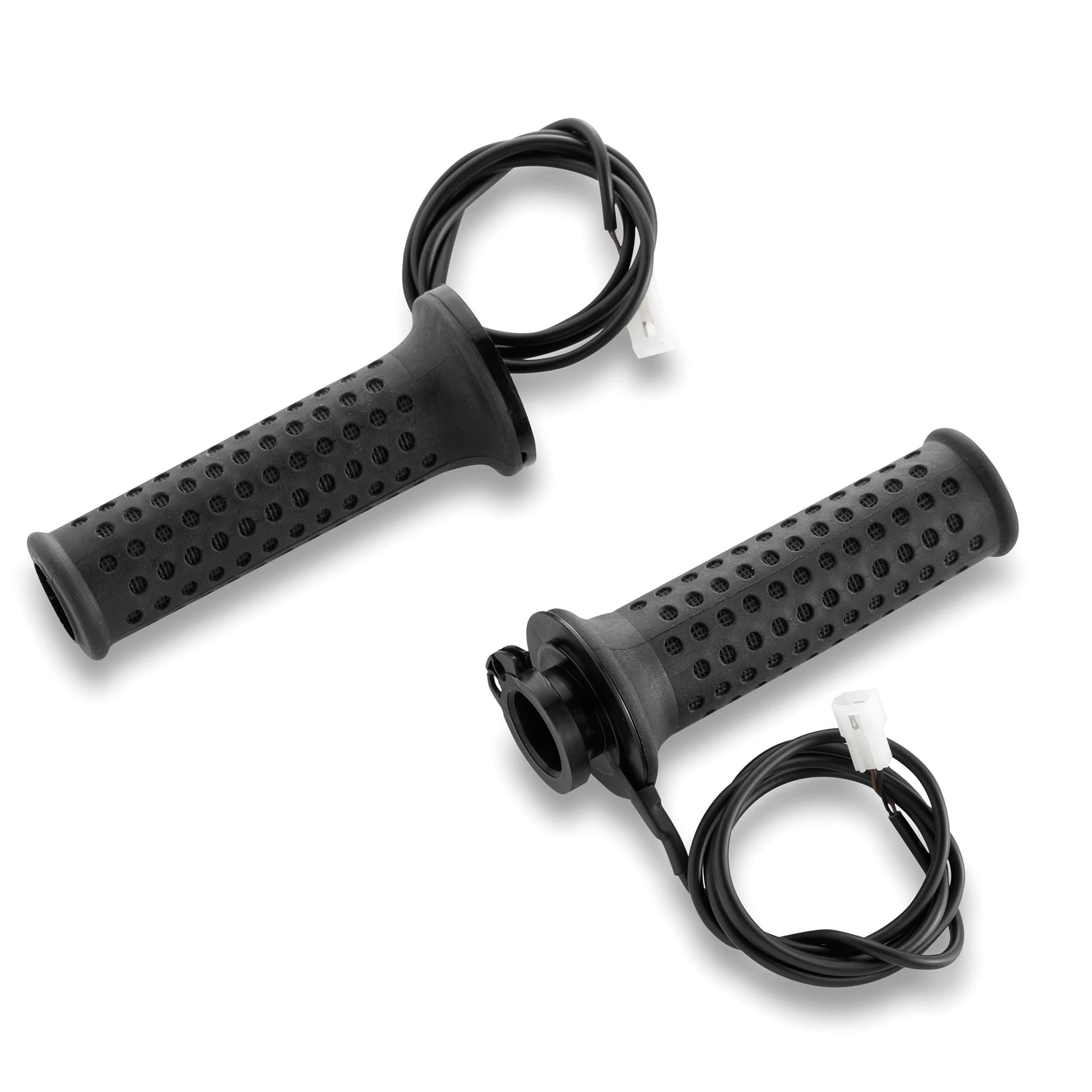 Poignées chauffantes Piaggio