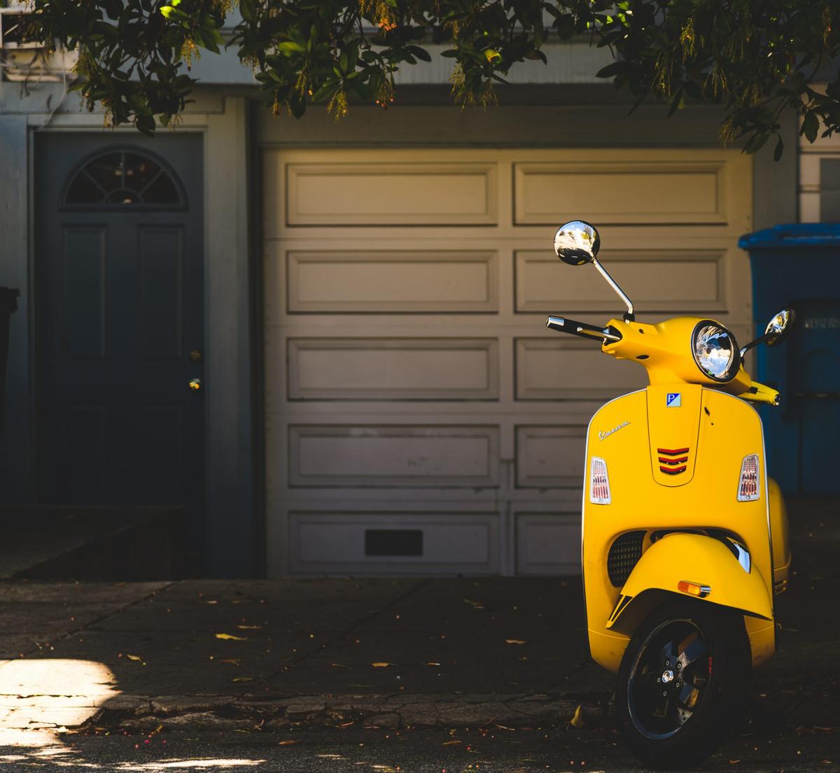 Solution si votre scooter démarre mal