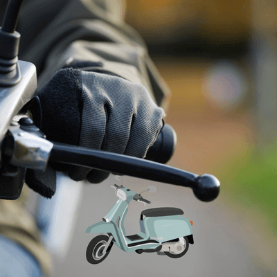 erreurs vespa primavera 50