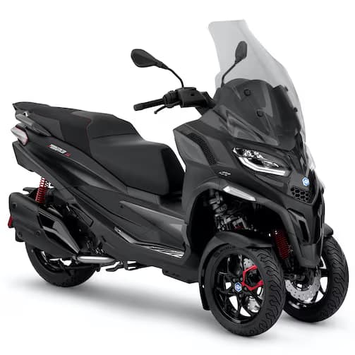 choix scooter