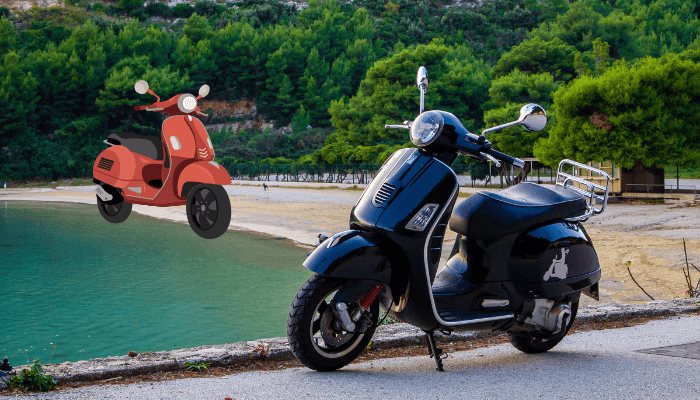 Piaggio ZIP