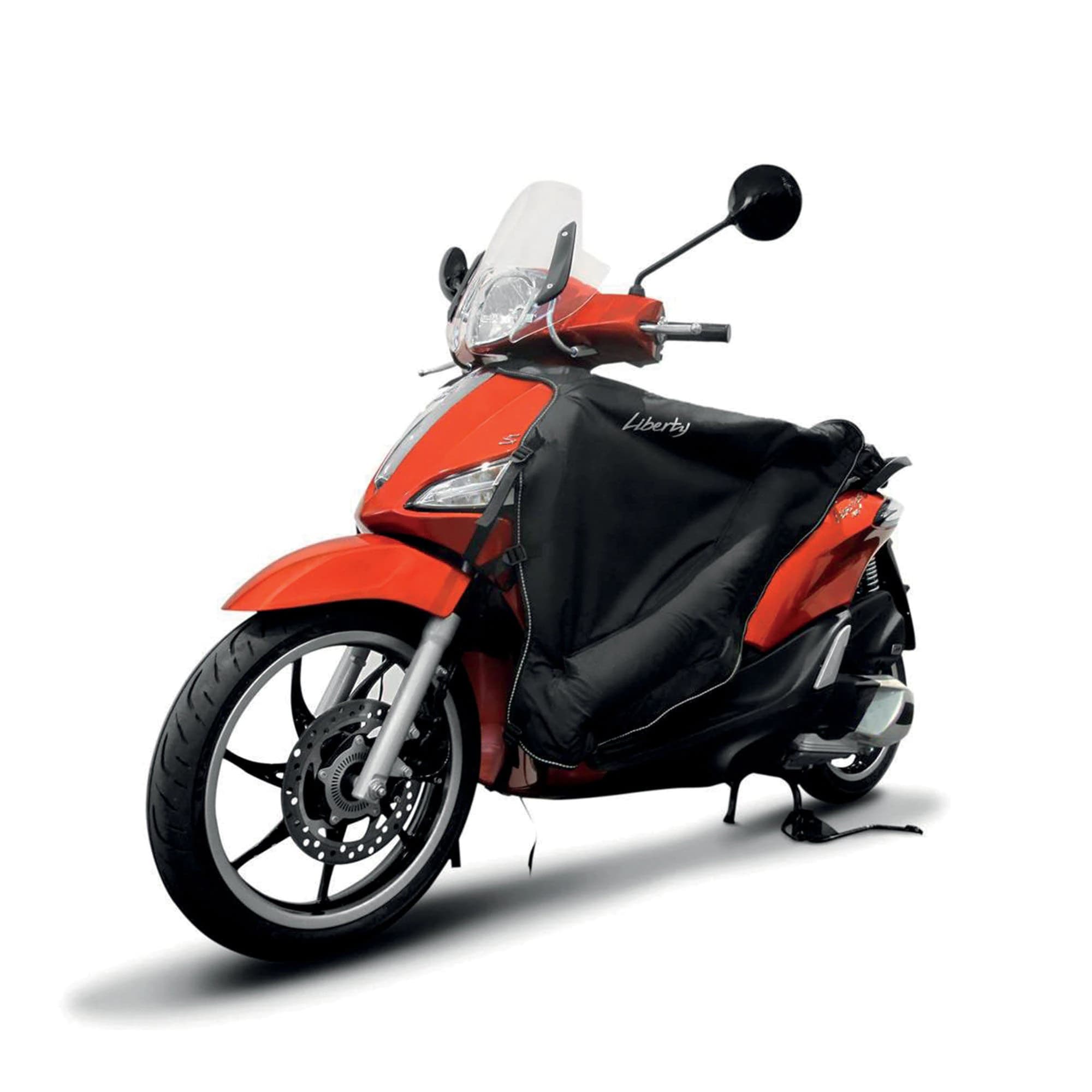 Tablier couvre-jambes Liberty