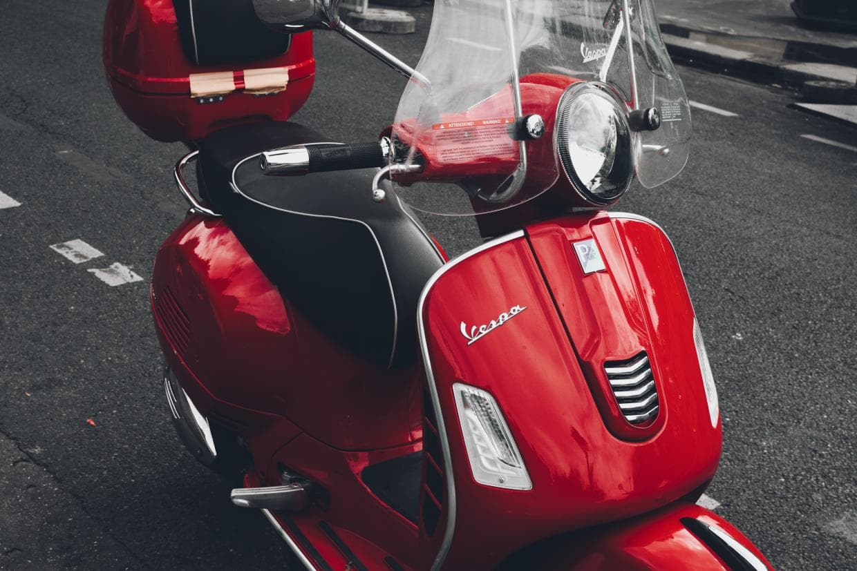 Quand revendre son scooter ?