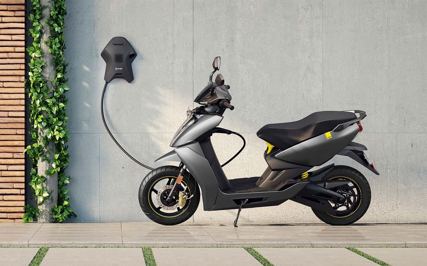 Les idées reçues sur les scooters électriques