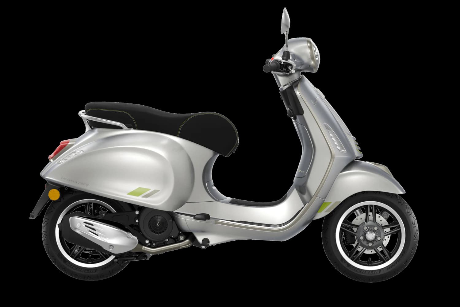 Vespa Primavera 125 Tech