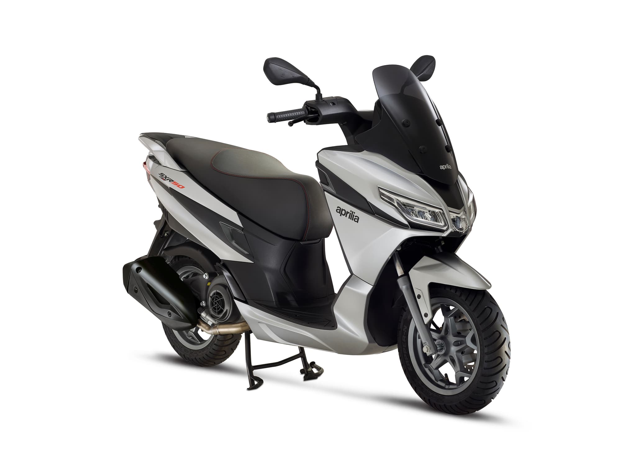 scooters