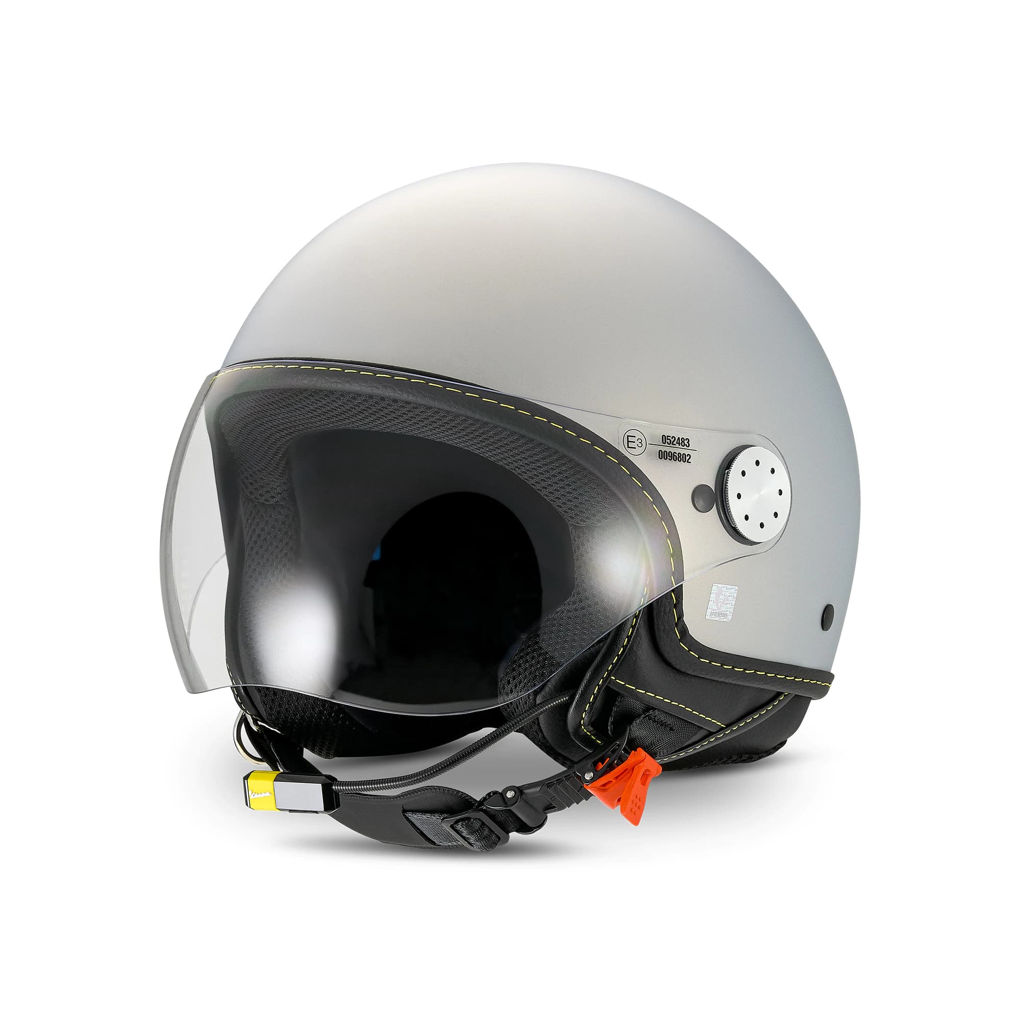 Casque visor BT