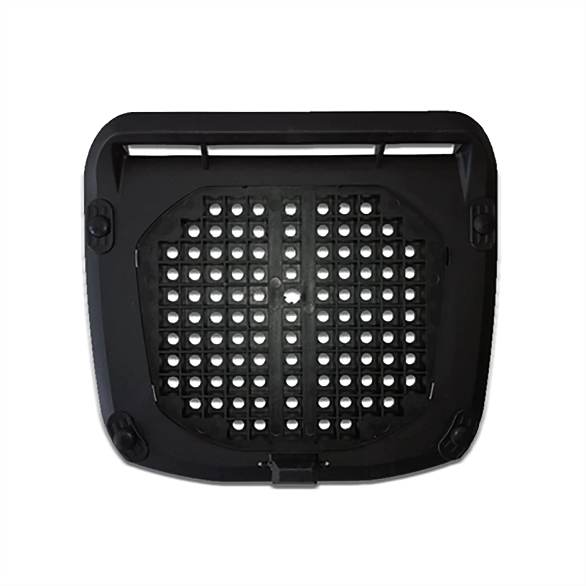 Kit installation top-case MP3