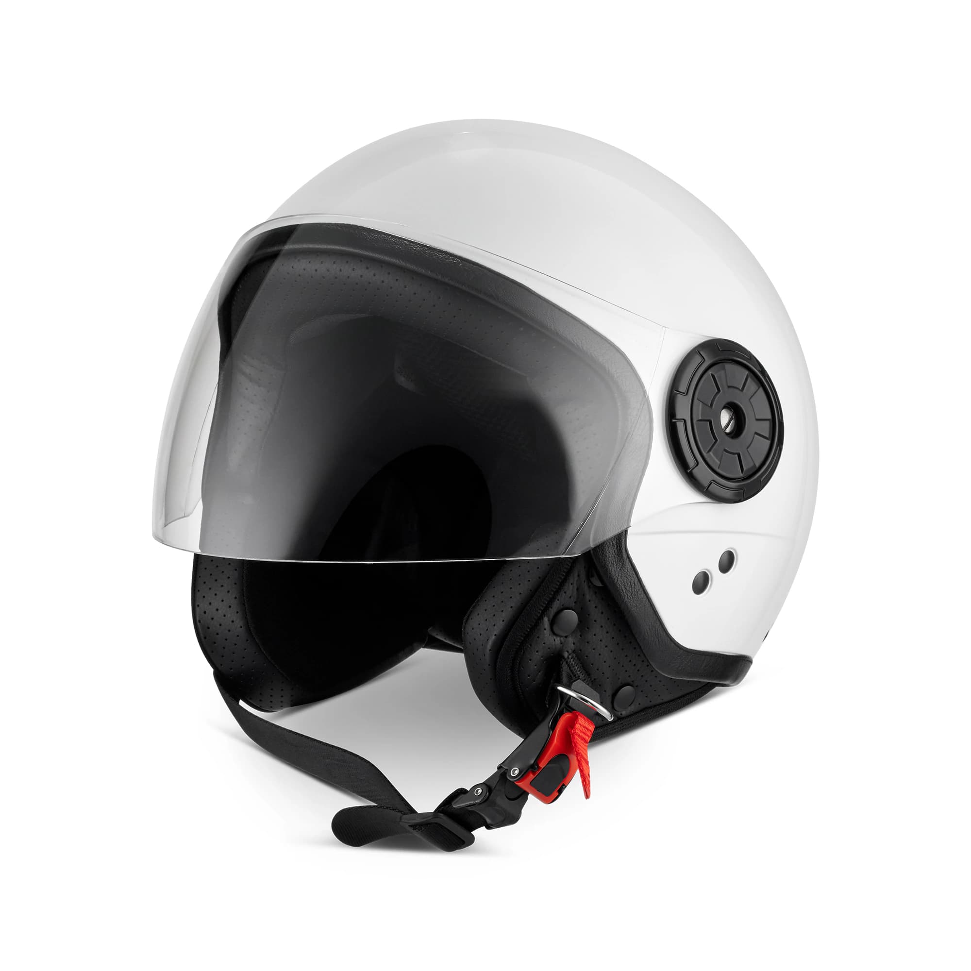 Casque Piaggio Base Jet