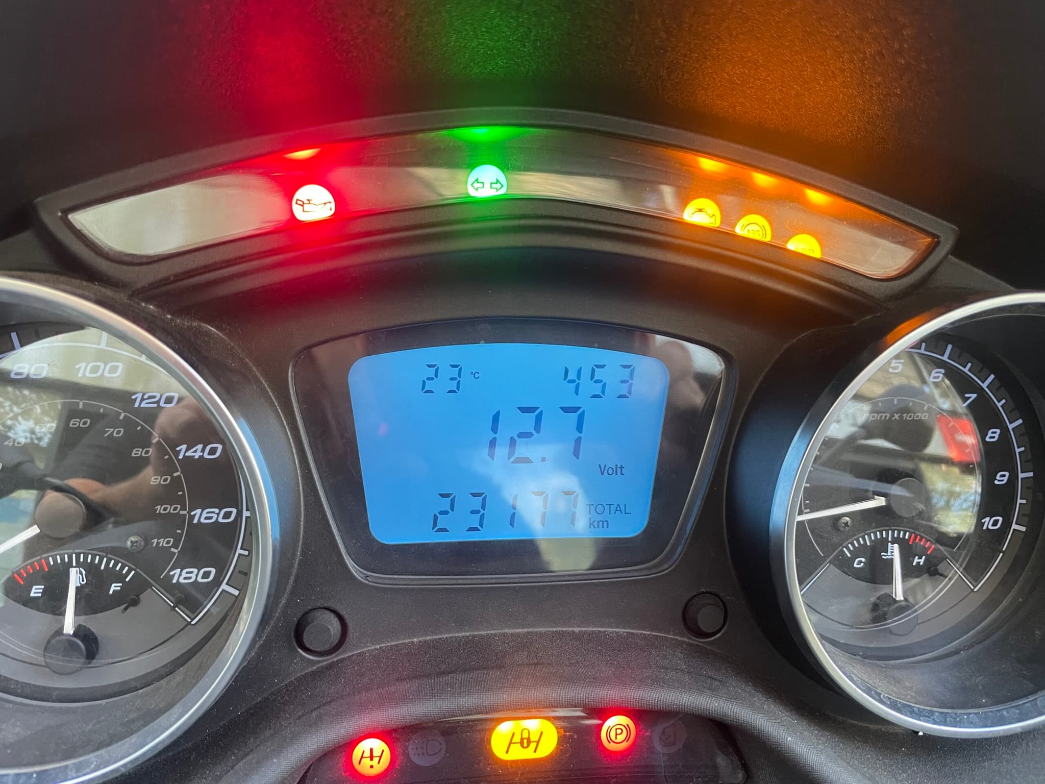 PIAGGIO MP3 350 LT ABS ASR E4 occasion