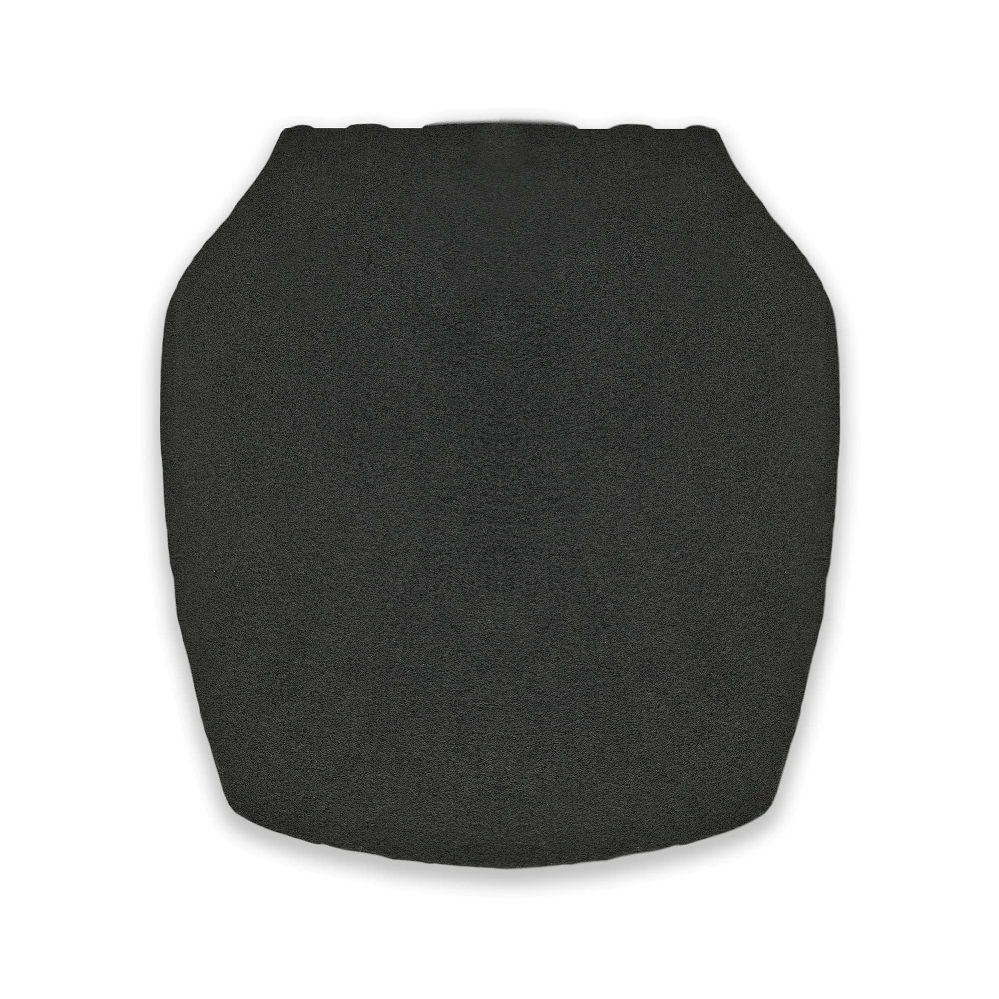 Intérieur top case Vespa