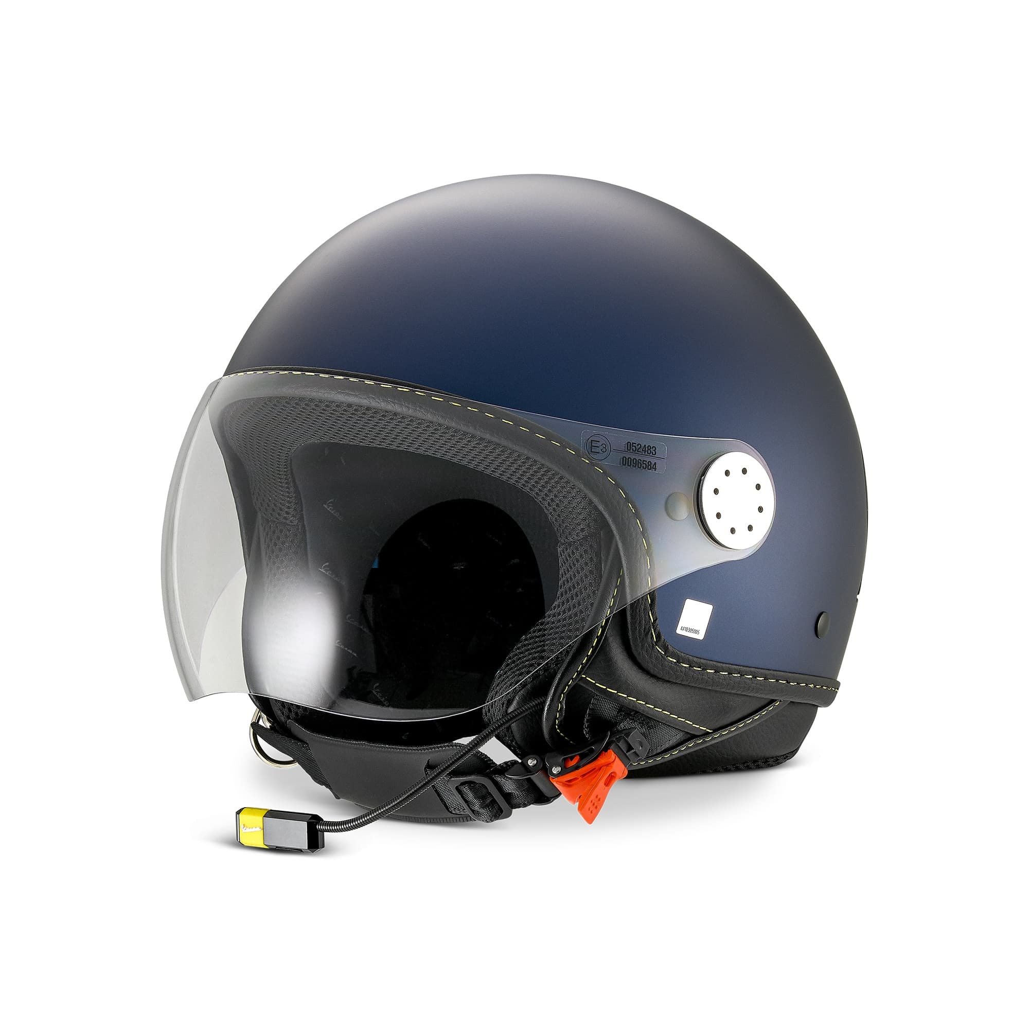 Casque visor BT