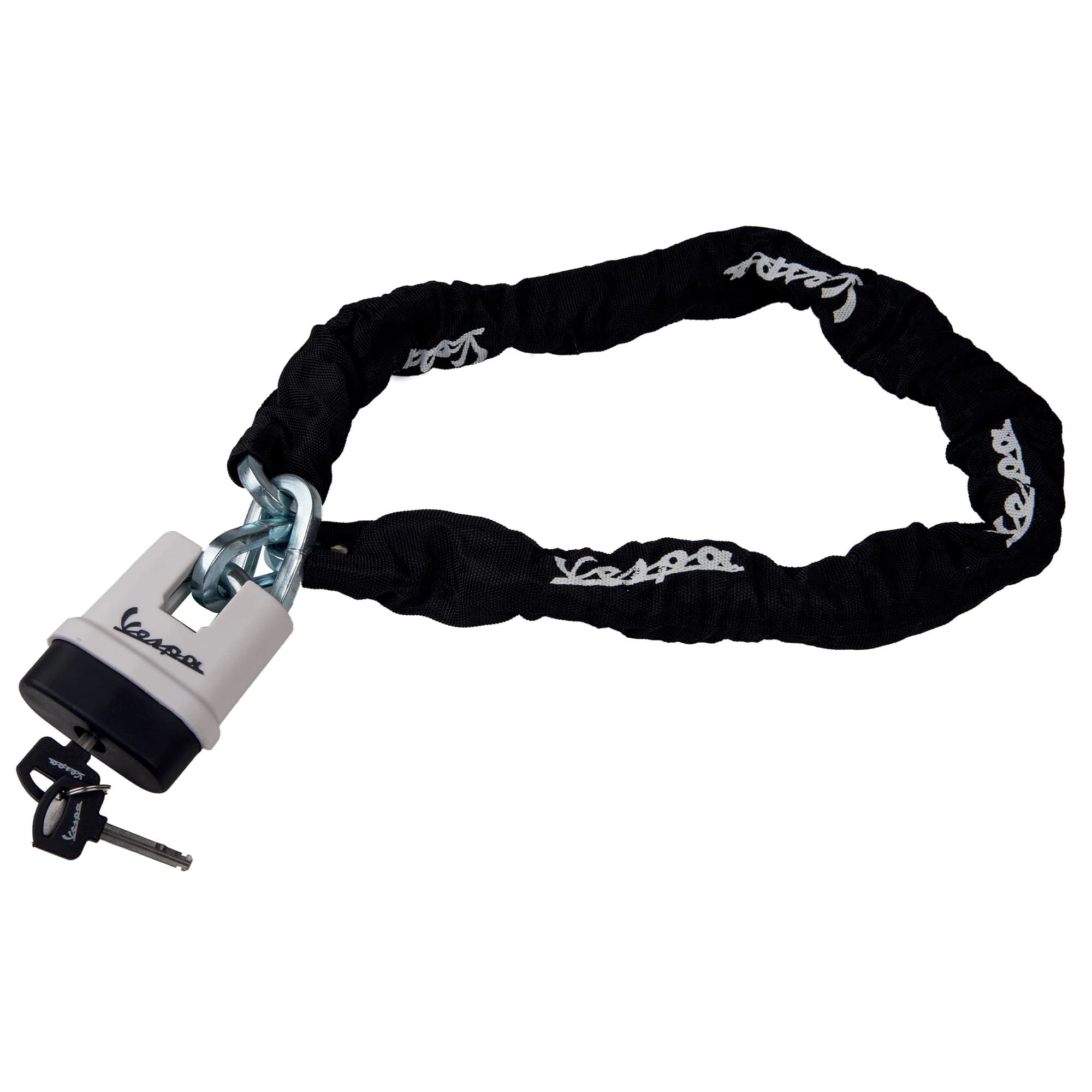 Antivol chaîne Vespa