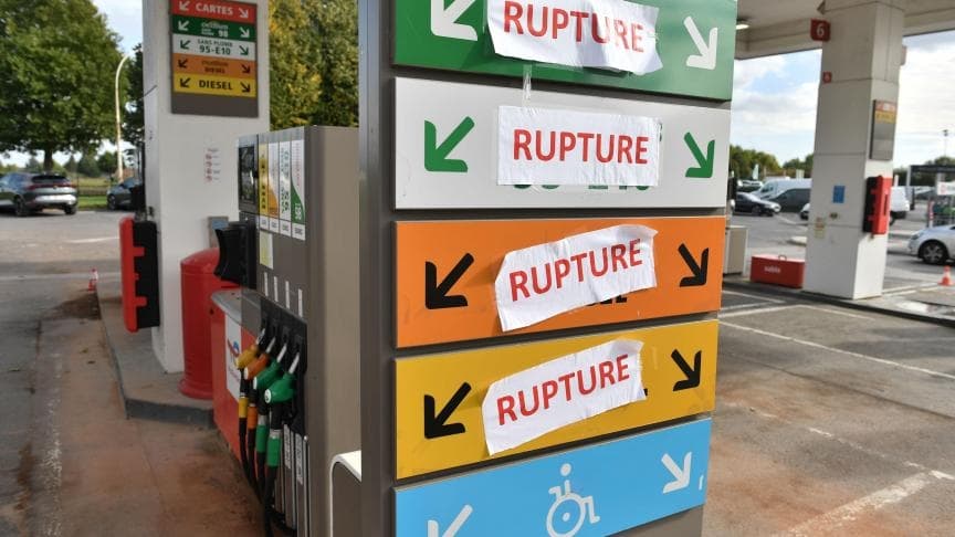 Scooters électriques : une alternative face à la pénurie de carburant