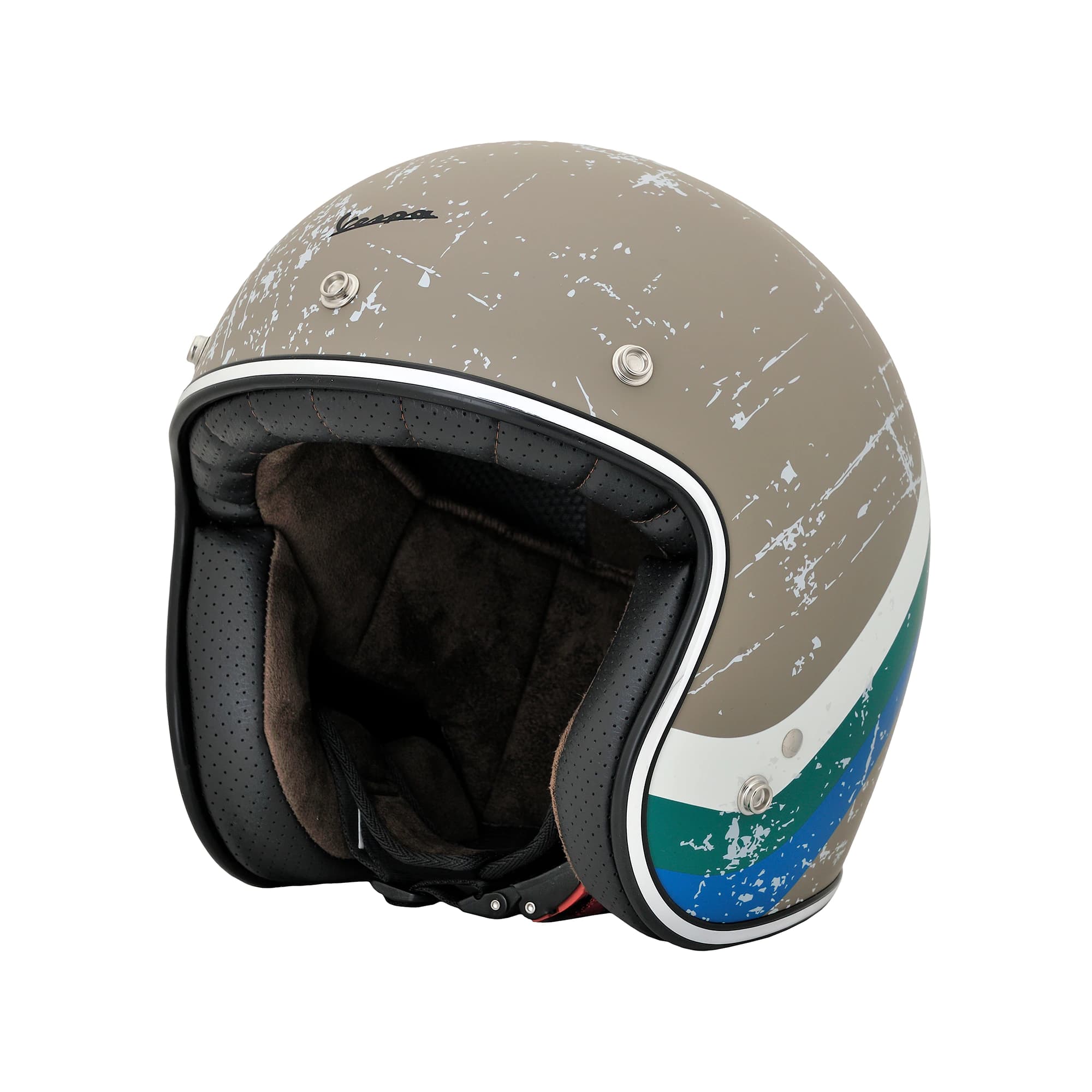 Casque Vespa Heritage