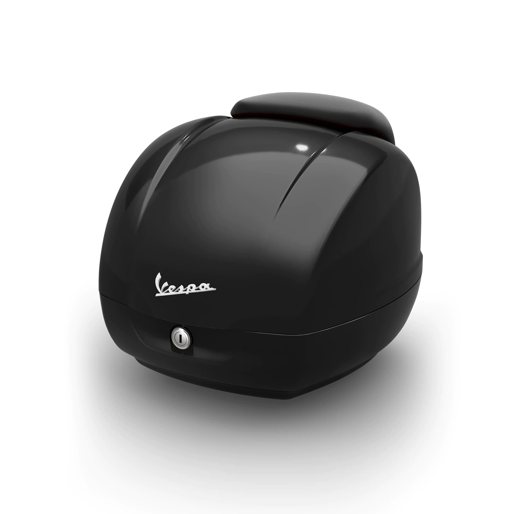 Top case Vespa 36 LT