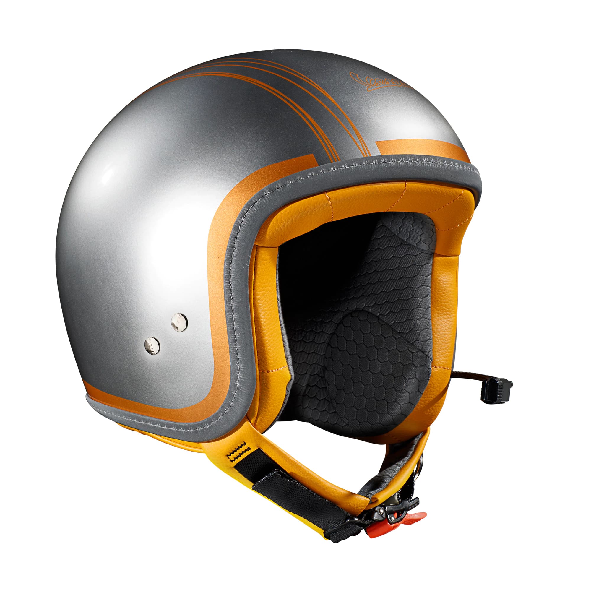 Casque Bluetooth Vespa Elettrica