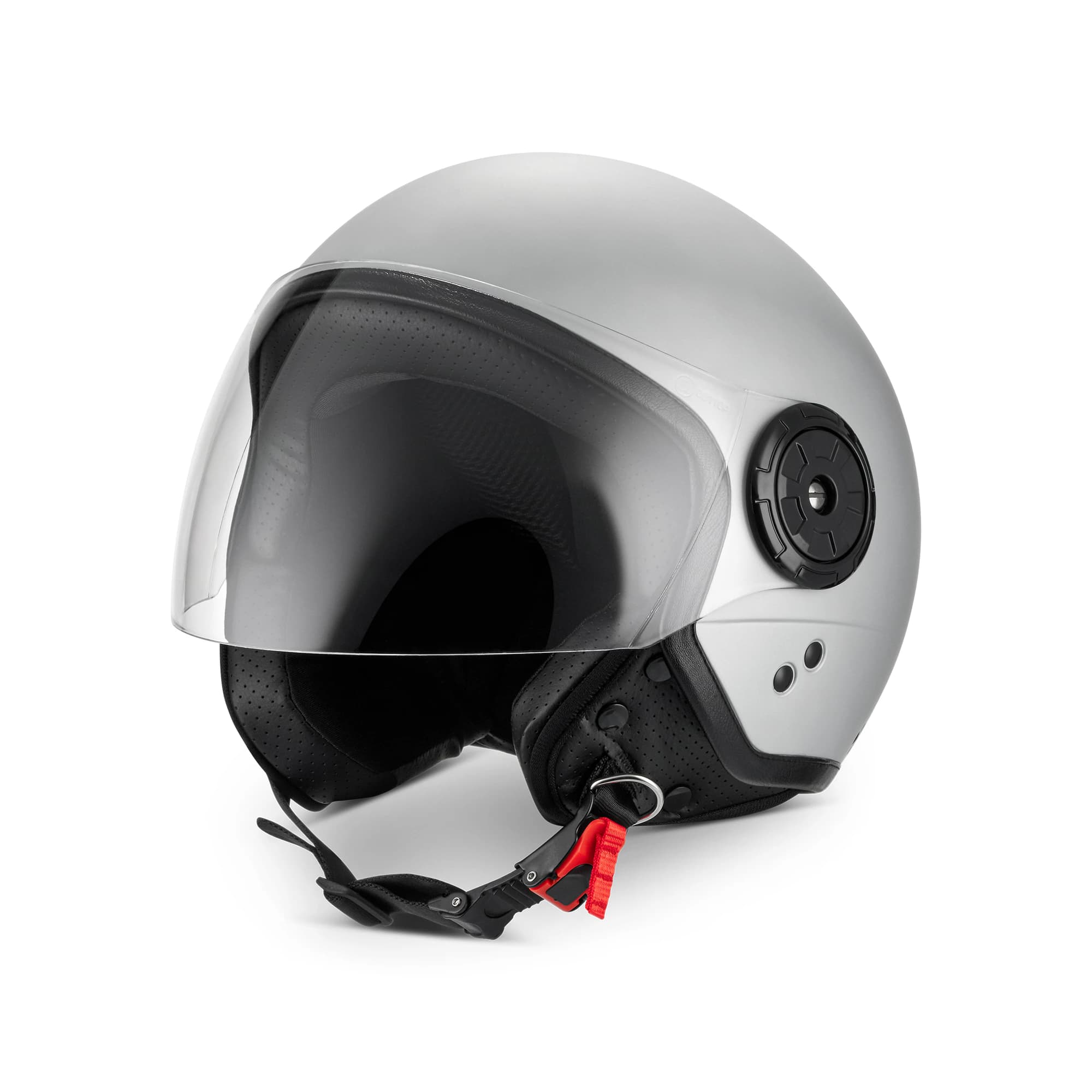 Casque Piaggio Base Jet