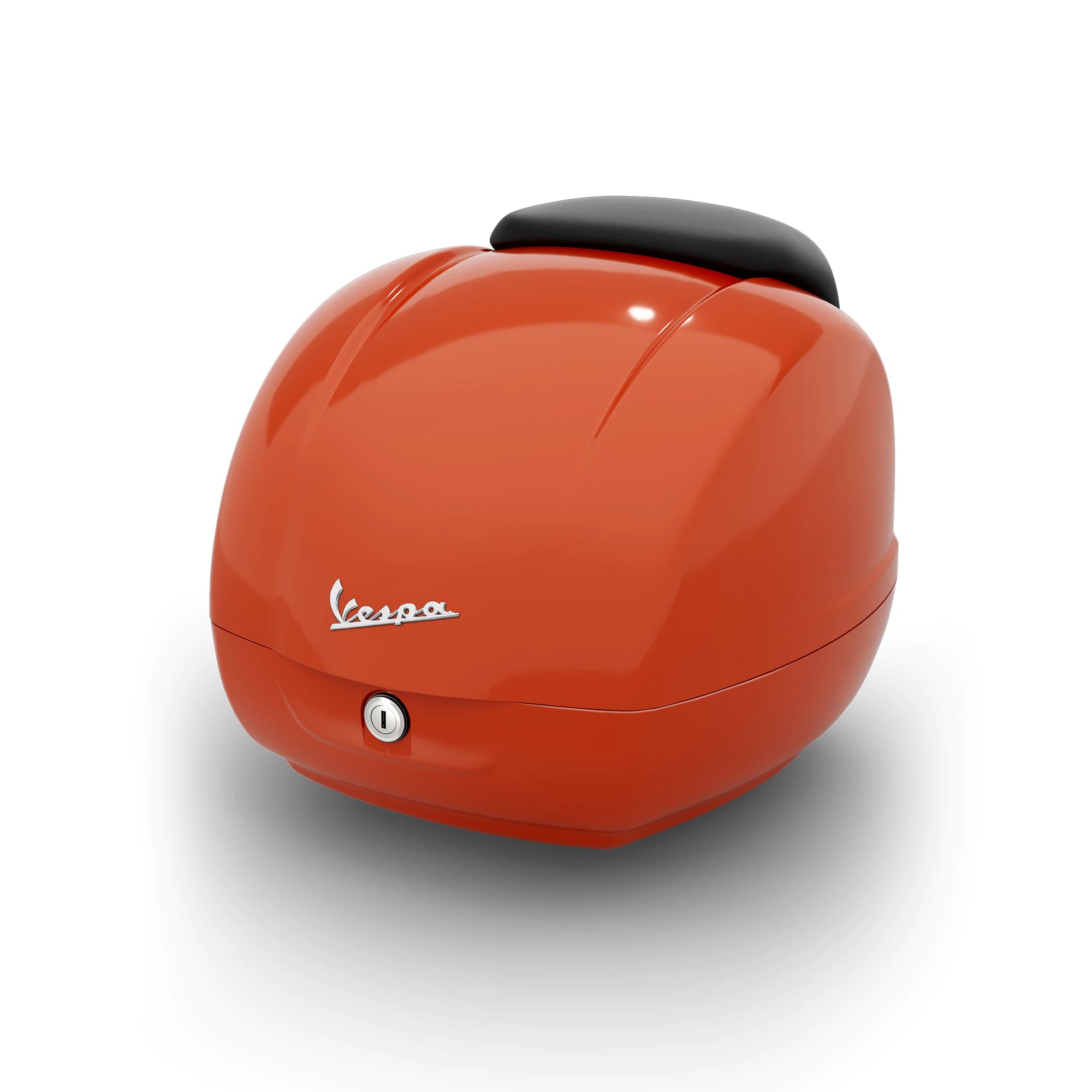 Top case Vespa 36 LT