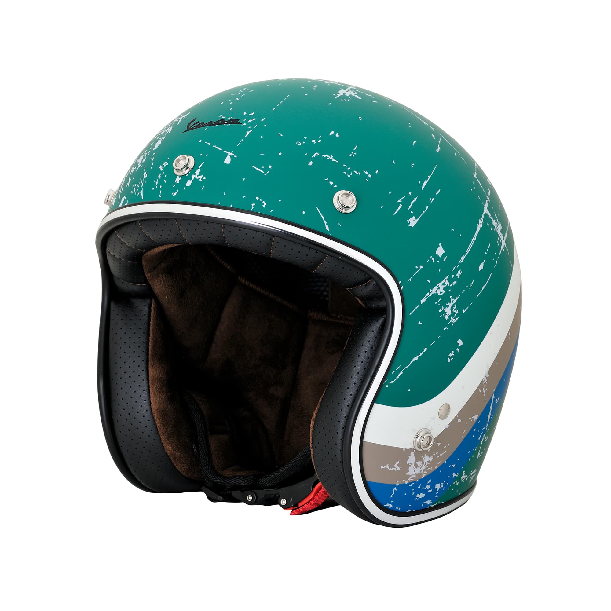 Casque Vespa Heritage