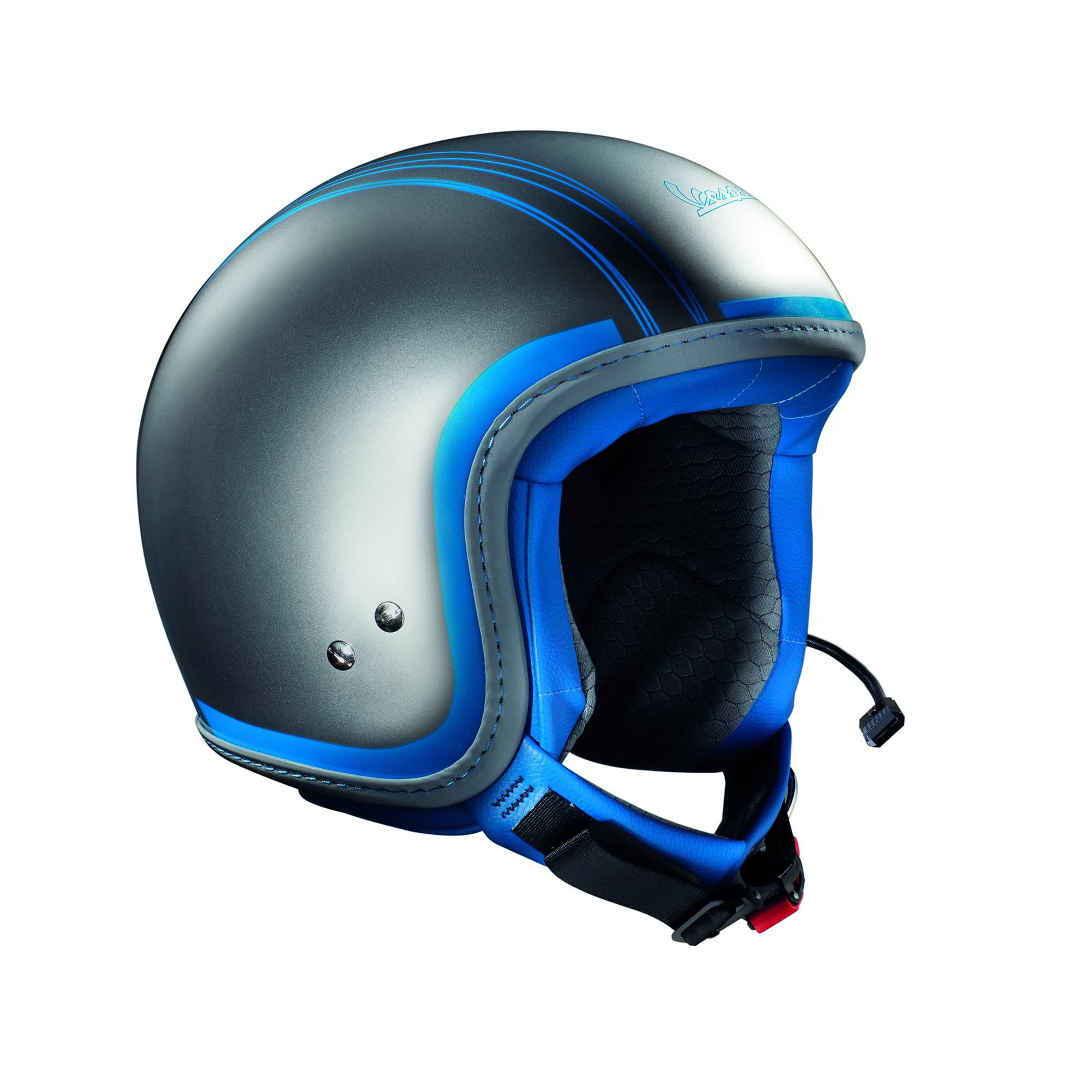 Casque Bluetooth Vespa Elettrica