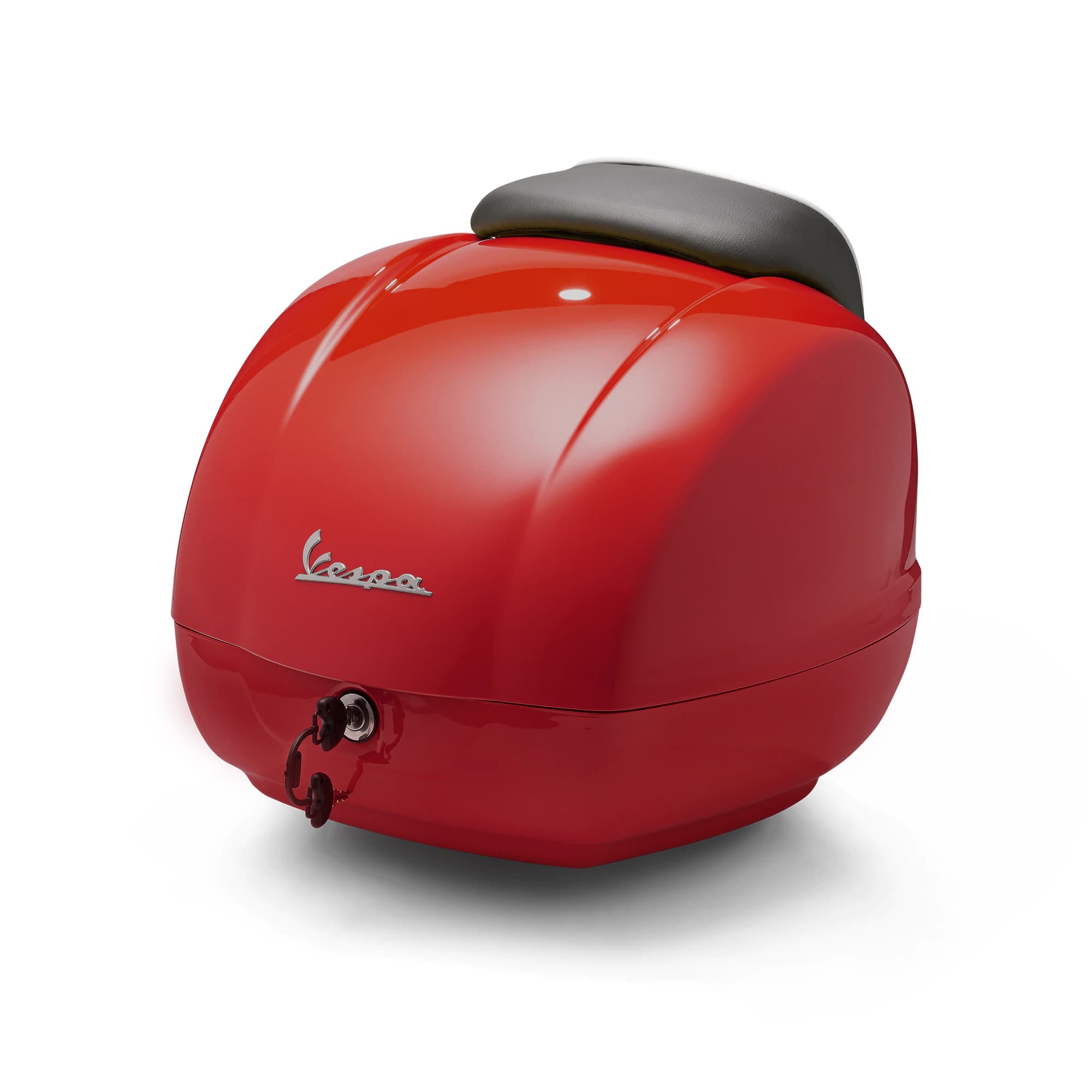 Top case Vespa 36 LT