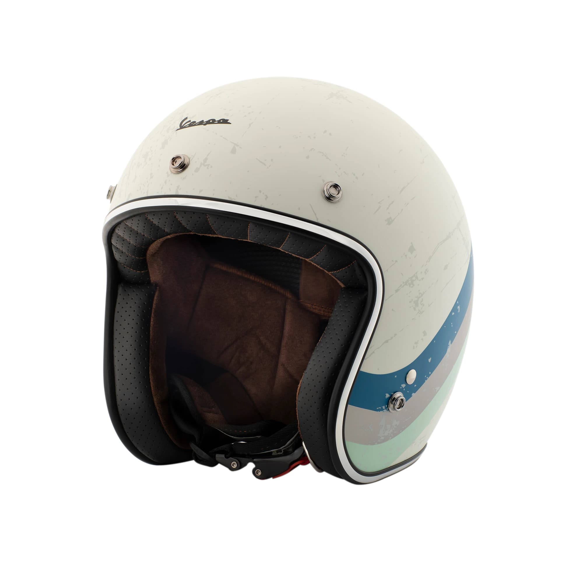 Casque Vespa Heritage