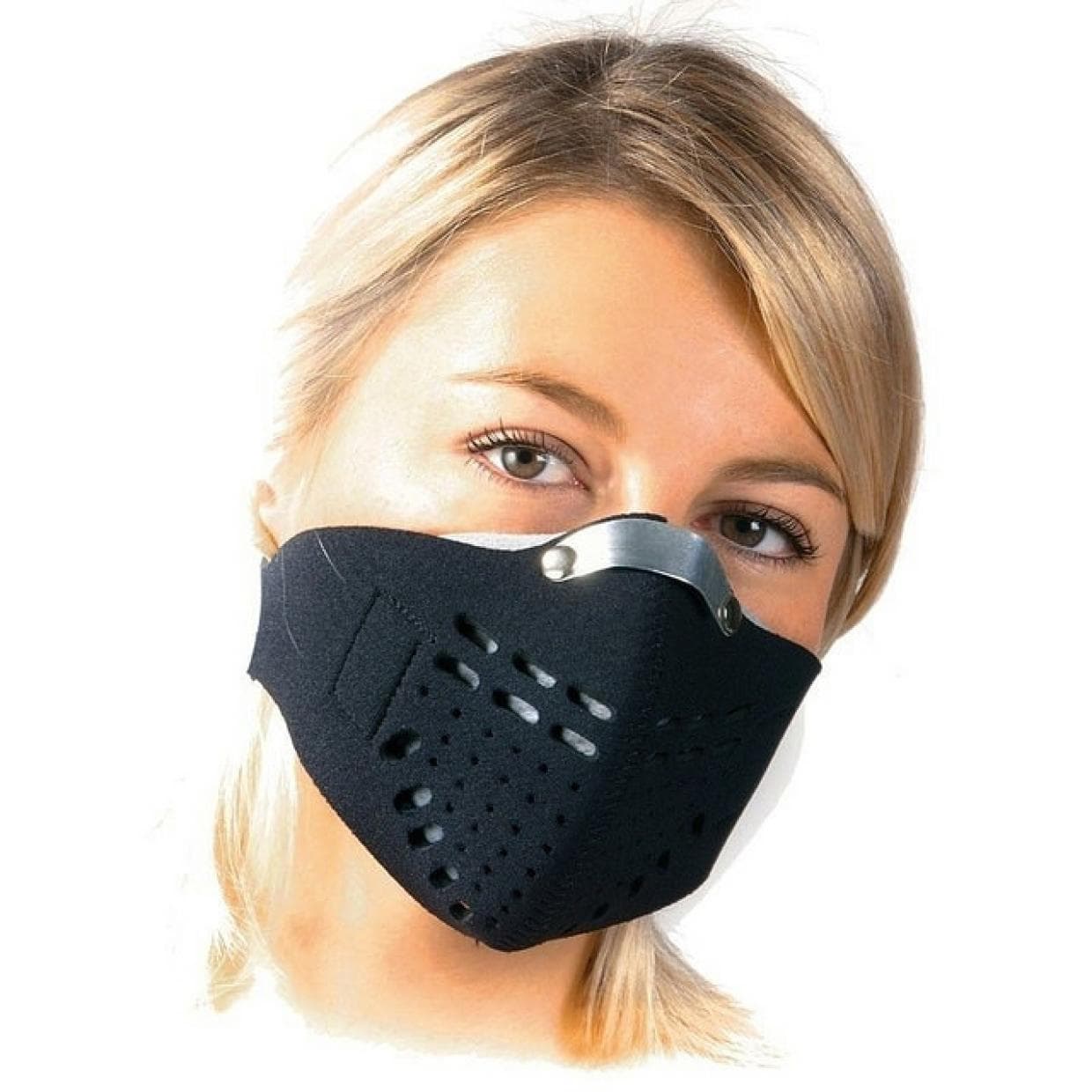masque anti pollution