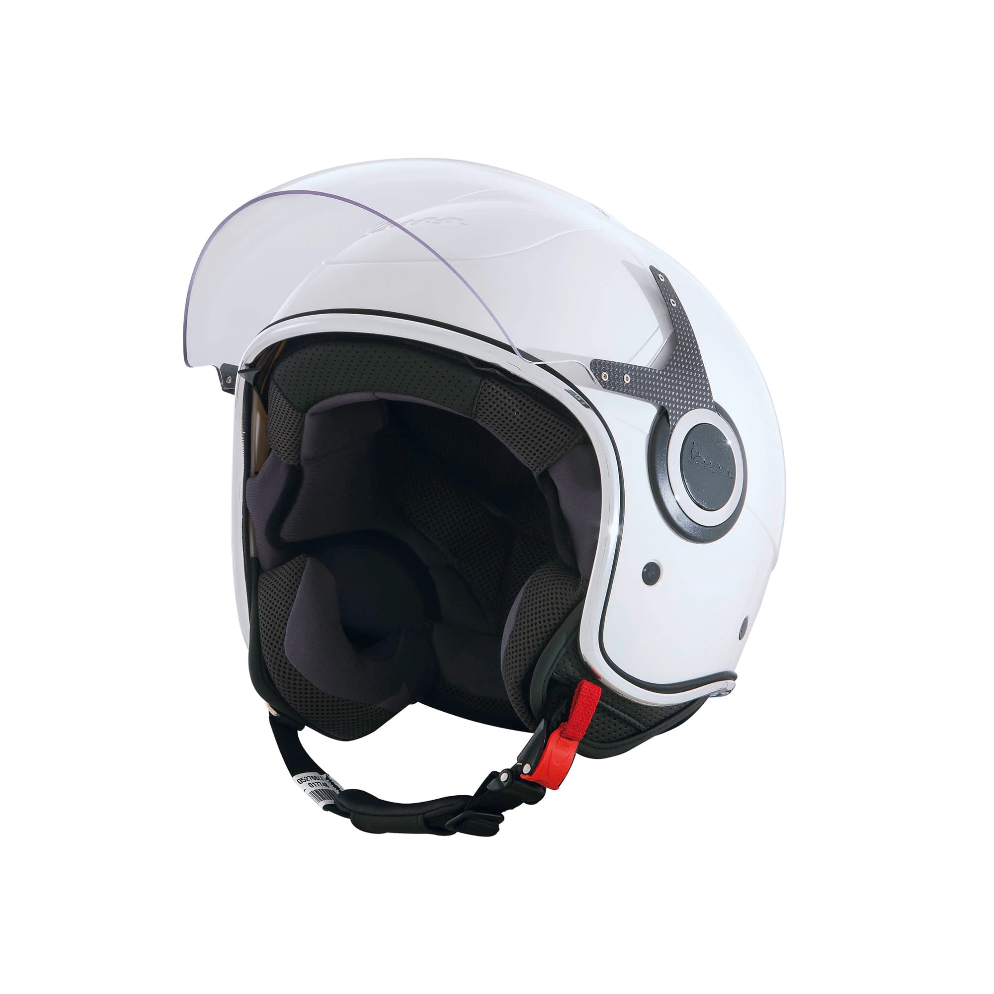 Casque Vespa VJ