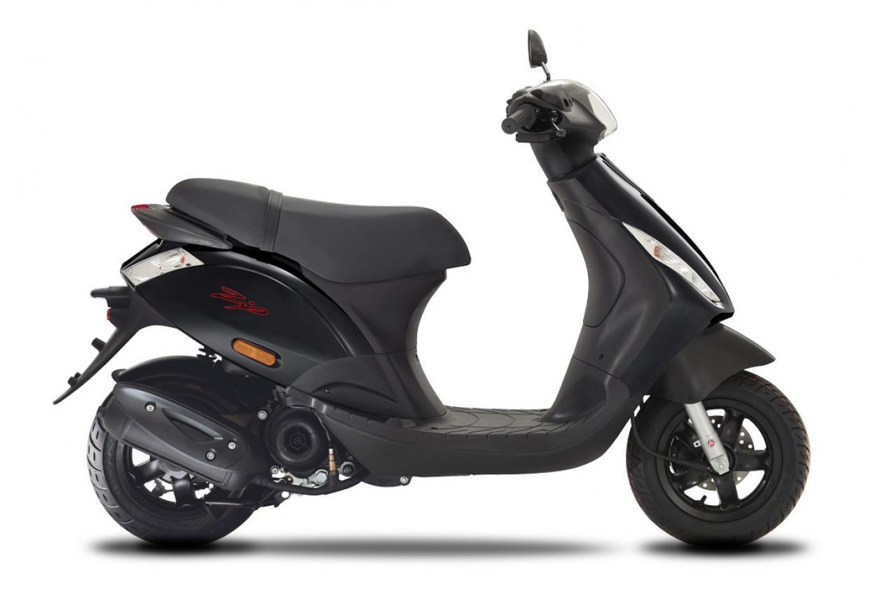 Piaggio Zip 50