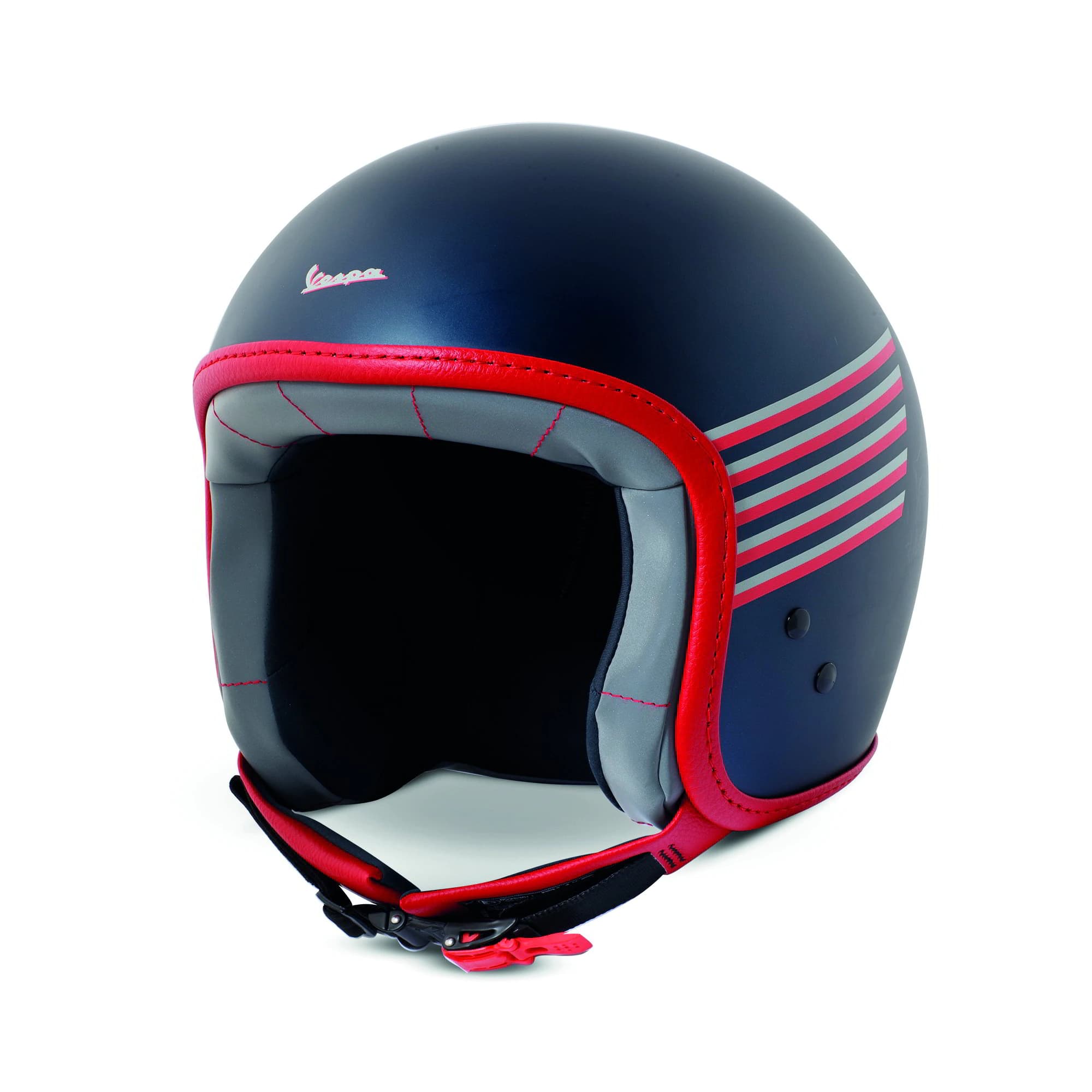 Casque Vespa Graphic