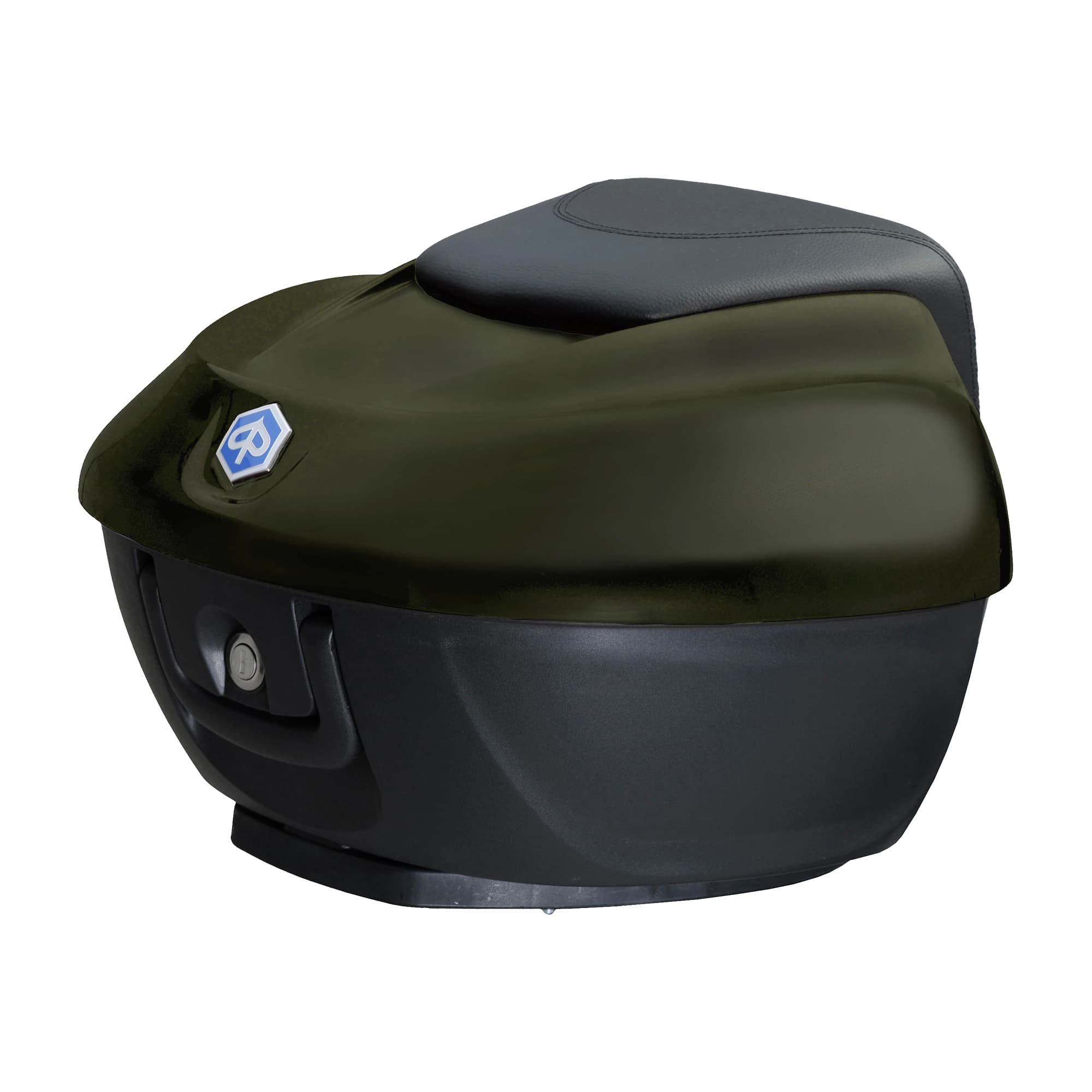 Top case 36 LT Piaggio Beverly